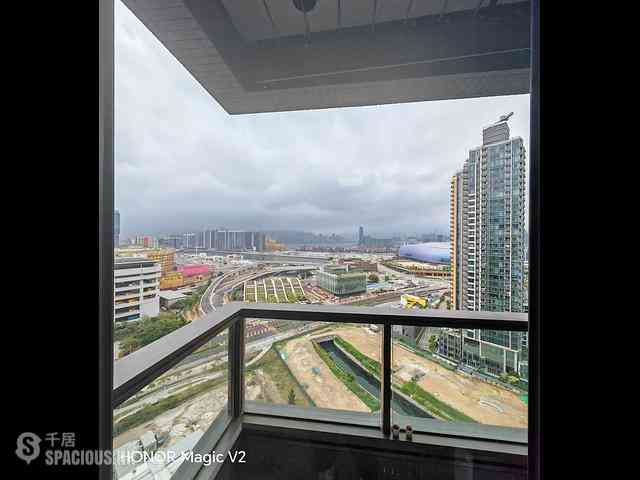 Kai Tak - Vibe Centro Block 2B 01
