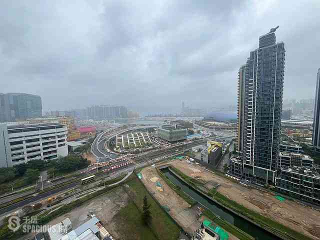 Kai Tak - Vibe Centro Block 2B 05