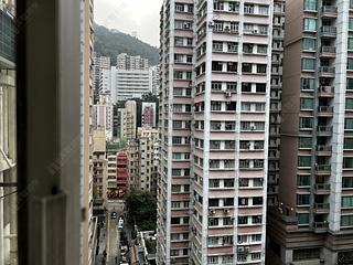 灣仔 - 利文樓 03