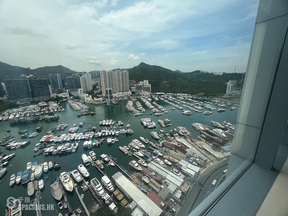 Ap Lei Chau - Larvotto 01
