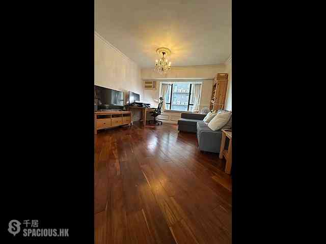 Tai Hang - 1, Tai Hang Road 01