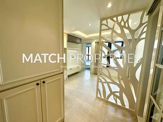 Sheung Wan - The Bellevue Place 02