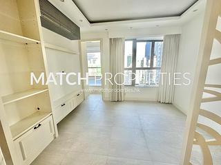 Sheung Wan - The Bellevue Place 03