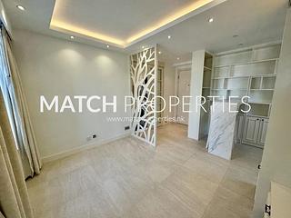 Sheung Wan - The Bellevue Place 04