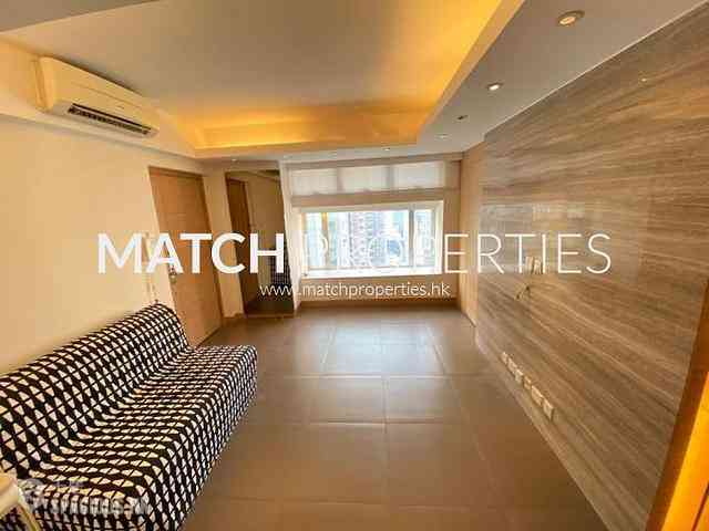 Mid Levels Central - Sussex Court 01