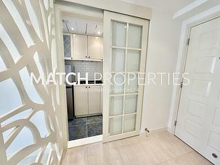 Sheung Wan - The Bellevue Place 06