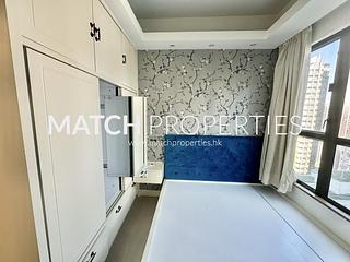 Sheung Wan - The Bellevue Place 09