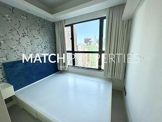 Sheung Wan - The Bellevue Place 10