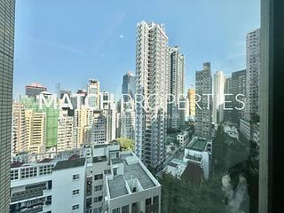 Sheung Wan - The Bellevue Place 11
