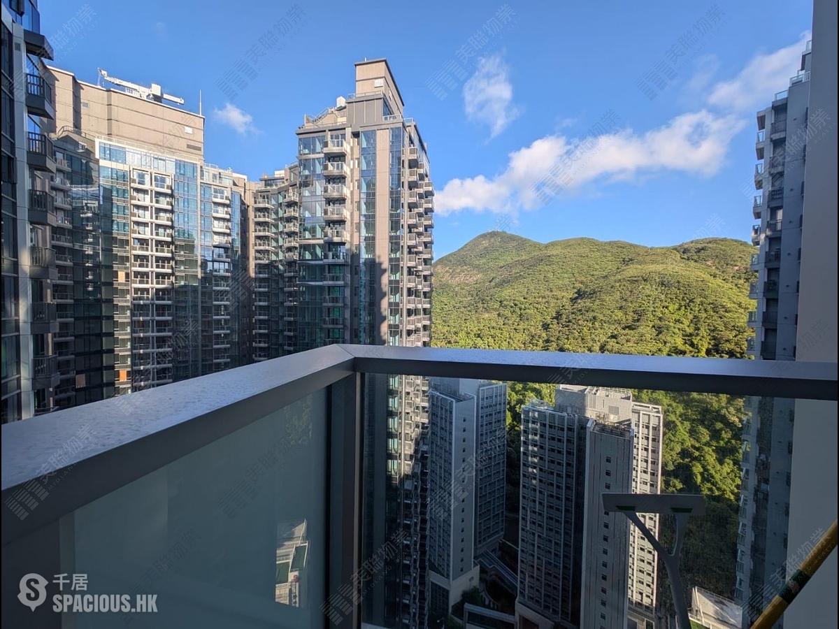 Wong Chuk Hang - The Southside Phase 2 La Marina 01