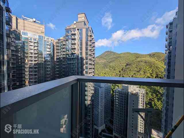 Wong Chuk Hang - The Southside Phase 2 La Marina 01
