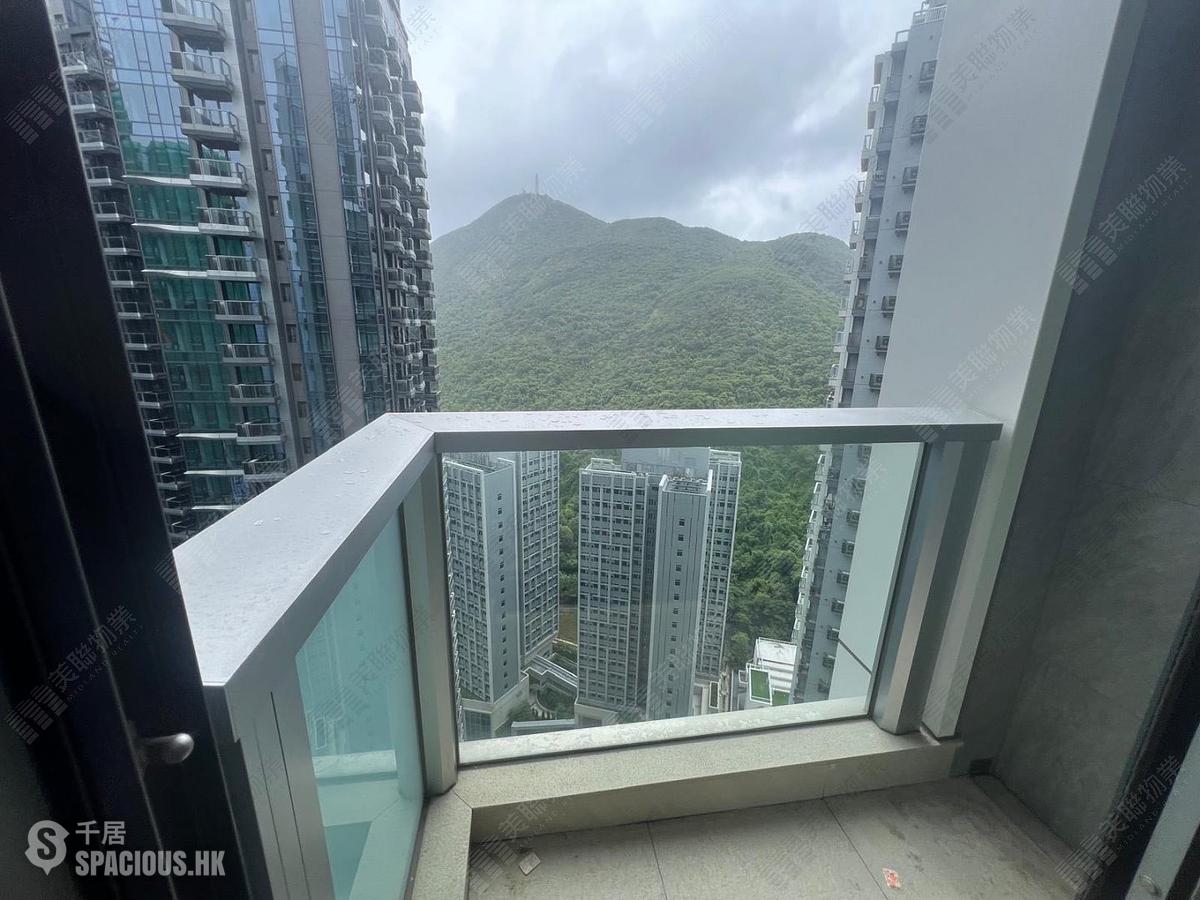 黃竹坑 - 港岛南岸2期 扬海 01