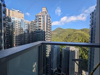 黃竹坑 - 港岛南岸2期 扬海 04