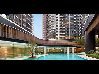 North Point - Fleur Pavilia Tower 1 09
