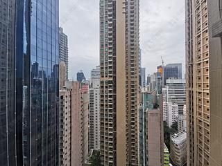 Wan Chai - The Zenith 06