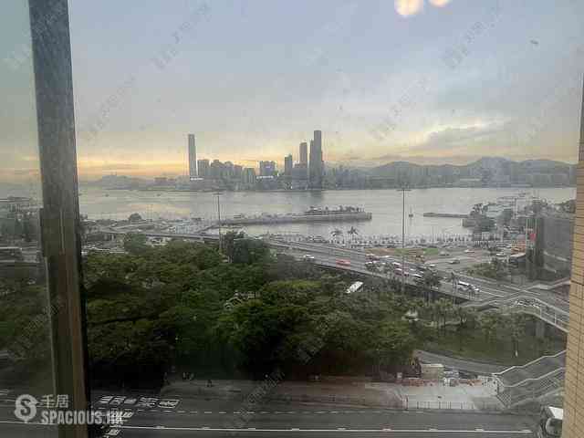 Causeway Bay - Elizabeth House 01