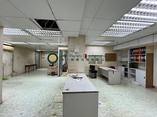 Sai Ying Pun - Rockson Mansion 02