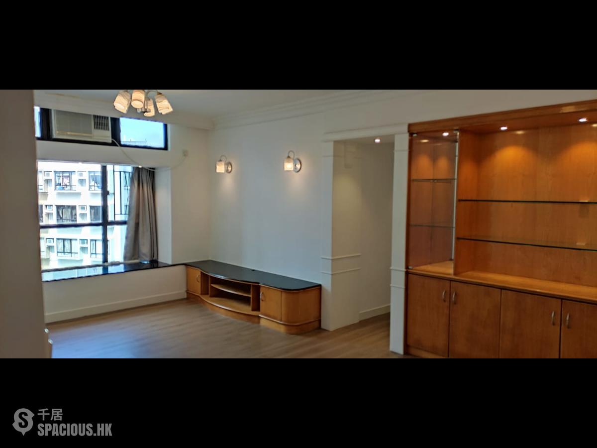 Mid Levels Central - Blessings Garden 01