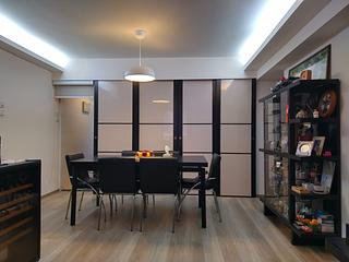 Sai Ying Pun - Kam Ning Mansion 04