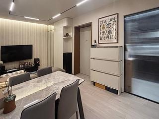 Mid Levels Central - Scenic Rise 02