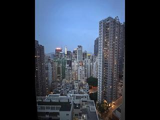 Sheung Wan - The Bellevue Place 06