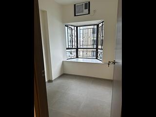 Sai Ying Pun - Connaught Garden 02