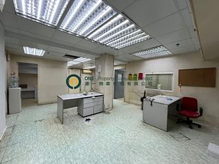 Sai Ying Pun - Rockson Mansion 05