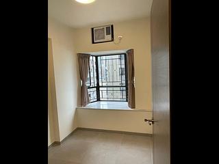 Sai Ying Pun - Connaught Garden 03