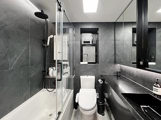 Mid Levels Central - Scenic Rise 04