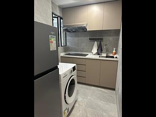 Sai Ying Pun - Connaught Garden 04
