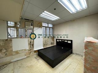 Sai Ying Pun - Rockson Mansion 08