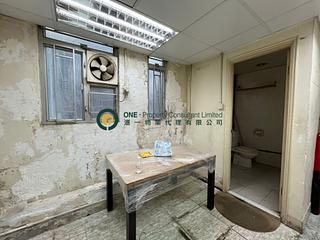 Sai Ying Pun - Rockson Mansion 09