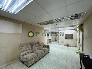 Sai Ying Pun - Rockson Mansion 10