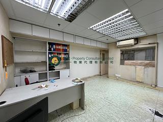 Sai Ying Pun - Rockson Mansion 11