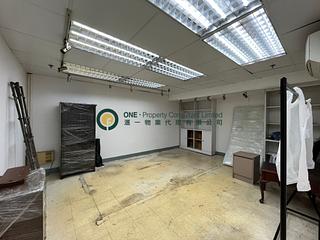 Sai Ying Pun - Rockson Mansion 12