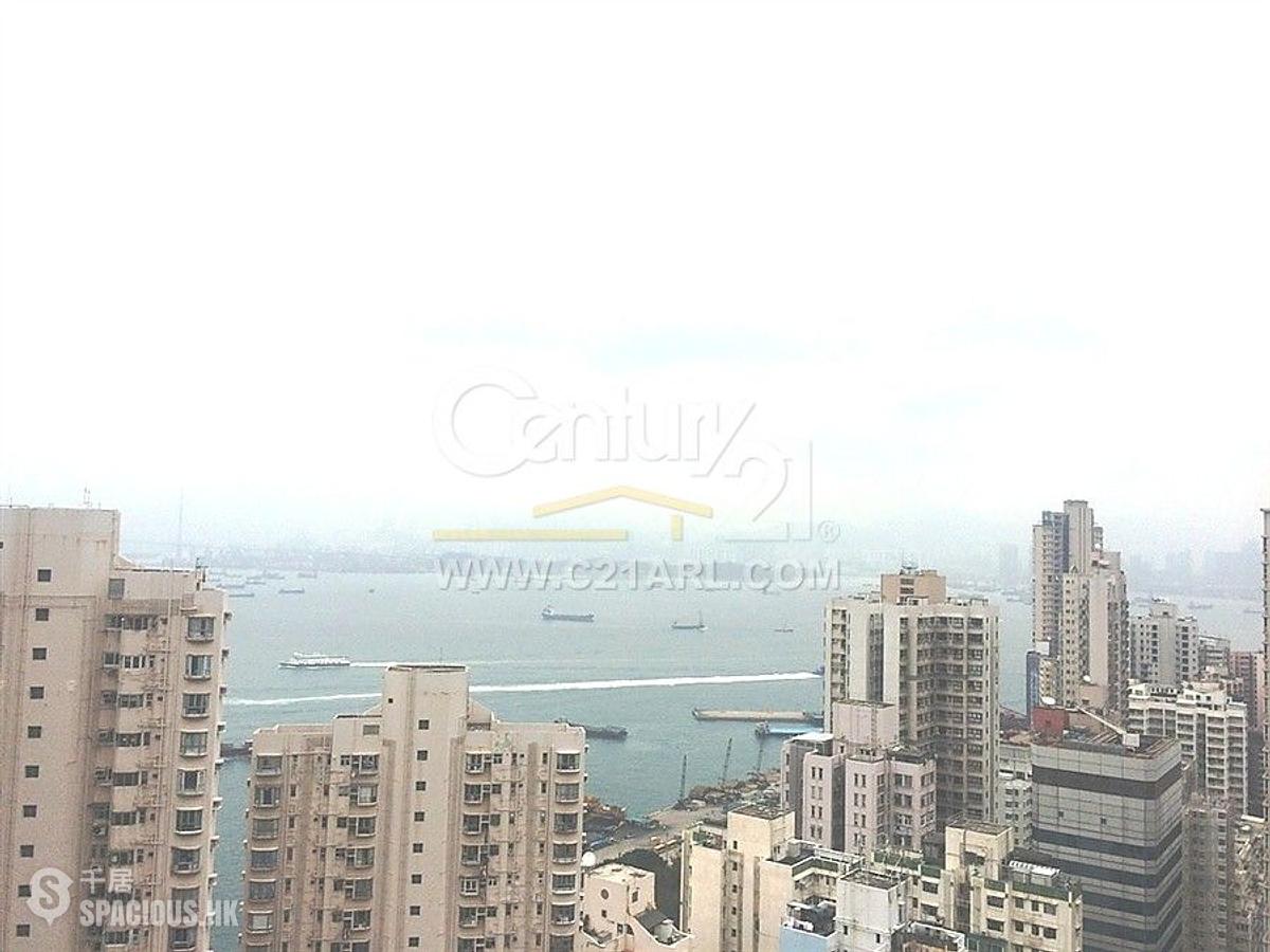 Kennedy Town - Lexington Hill 01