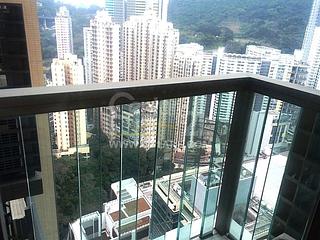 Kennedy Town - Lexington Hill 05