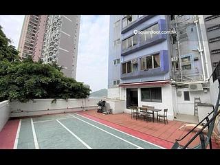 堅尼地城 - 亨富閣 02
