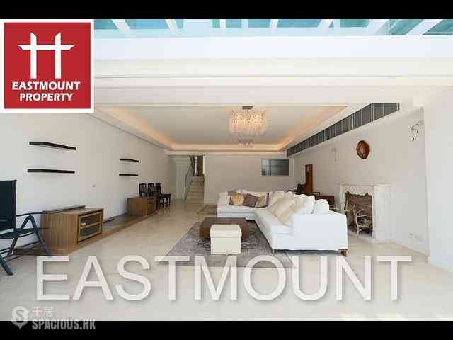Clear Water Bay - Golden Villa 02