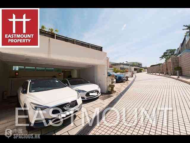 Clear Water Bay - Golden Villa 11
