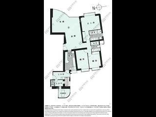 Mid Levels Central - Dynasty Court Block 5 17