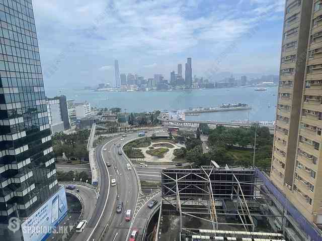 Causeway Bay - Lockhart House Block A 01