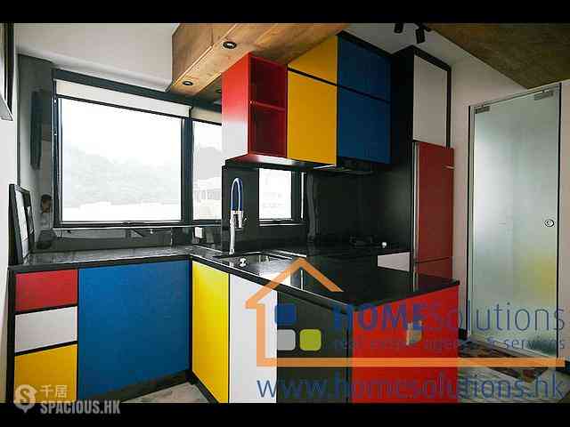 Mui Wo - Scenic Crest 02