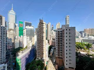 湾仔 - 尚翘峰 03