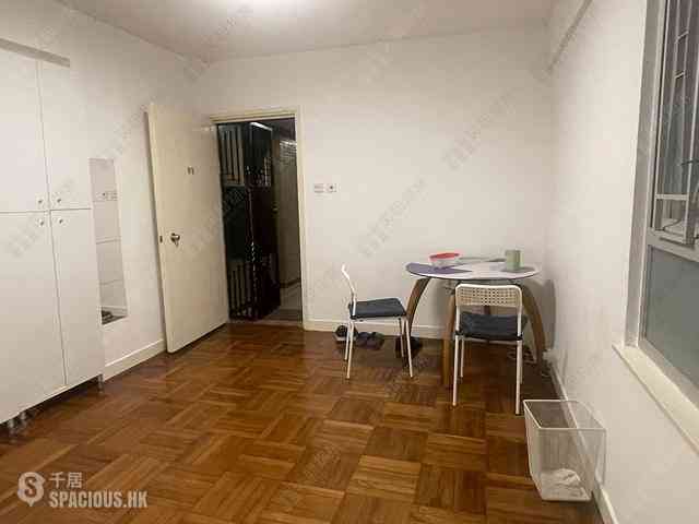 Causeway Bay - Elizabeth House 01