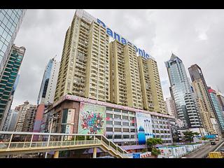 Causeway Bay - Elizabeth House 09