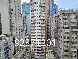 湾仔 - 基利大厦 08