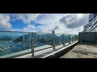 Wong Chuk Hang - Marinella Block 2 04
