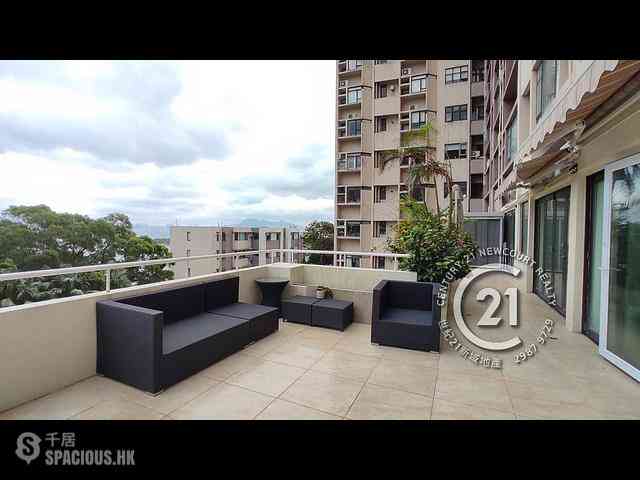 Discovery Bay - Discovery Bay Phase 2 Midvale Village Bay View (Block H4) 03