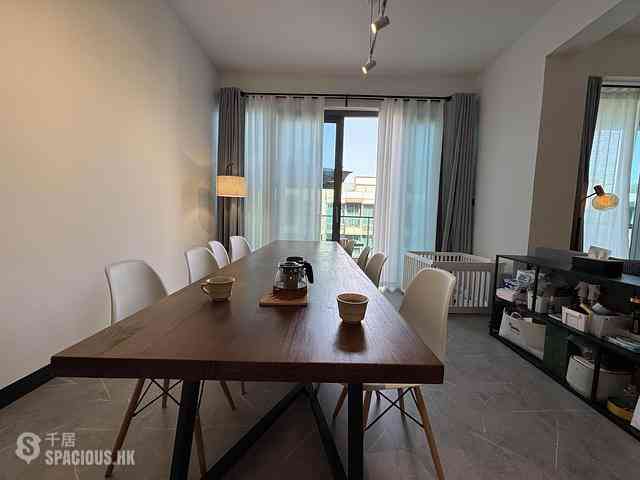 Sai Kung - 133 Portofino Tower 2 03